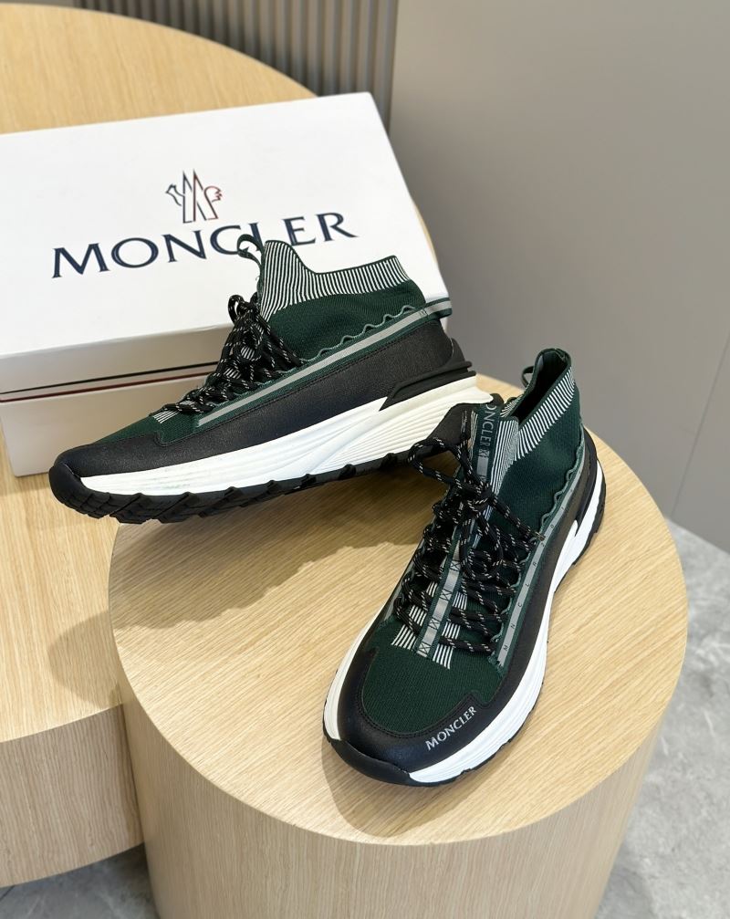 Moncler Sneakers